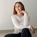 Кристина, 35 лет