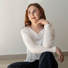 Кристина, 35 из г. Советск (Калининградская Обл).