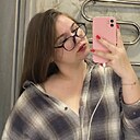 Ксюша, 18 лет