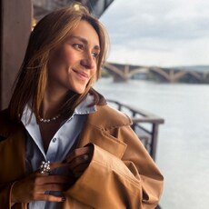 Фотография девушки Наталья, 20 года из г. Томск