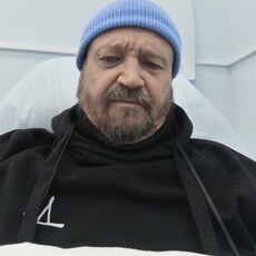 Фотография мужчины Александр, 56 лет из г. Москва