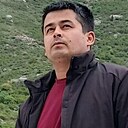 Азамхон, 34 года