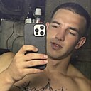 Даниил, 23 года
