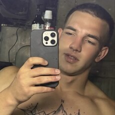 Фотография мужчины Даниил, 23 года из г. Шуя