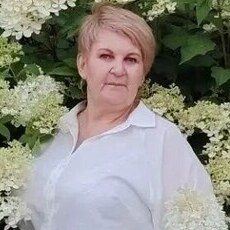 Фотография девушки Нина, 57 лет из г. Качканар