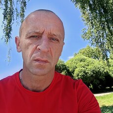 Фотография мужчины Игорь, 46 лет из г. Великие Луки