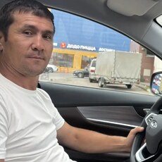 Фотография мужчины Анвар, 43 года из г. Зарайск