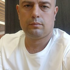 Фотография мужчины Павел, 36 лет из г. Феодосия