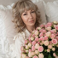 Фотография девушки Ксения, 31 год из г. Новокузнецк