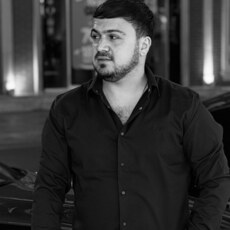 Фотография мужчины Roma, 28 лет из г. Гянджа