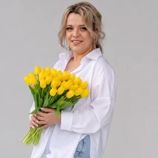 Анастасия, 32 из г. Тольятти.