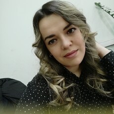 Фотография девушки Анастасия, 32 года из г. Тольятти