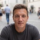 Илья, 44 года