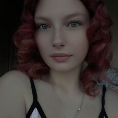 Ксения, 20 из г. Мариуполь.