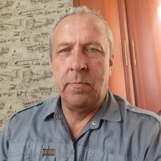 Фотография мужчины Геннадий, 55 лет из г. Кобрин