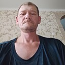 Марсель, 46 лет