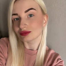 Анна, 27 из г. Пенза.