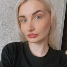 Фотография девушки Анна, 27 лет из г. Пенза