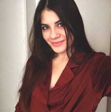 Дарина, 33 из г. Абакан.