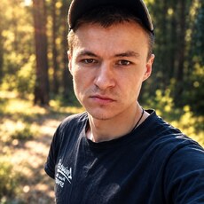 Фотография мужчины Иван, 27 лет из г. Сосновый Бор