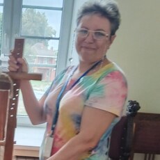 Фотография девушки Надежда, 54 года из г. Нижний Новгород