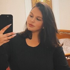 Фотография девушки Kira, 20 лет из г. Курганинск