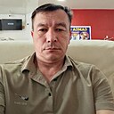 Анвар, 49 лет