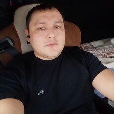 Фотография мужчины Юрий, 35 лет из г. Омск