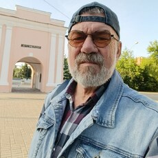Сергей, 65 из г. Омск.