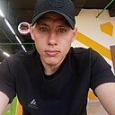 Алексей, 25 лет