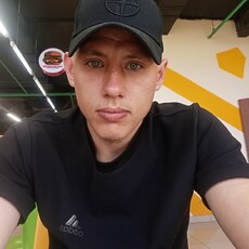 Фотография мужчины Алексей, 25 лет из г. Дюртюли