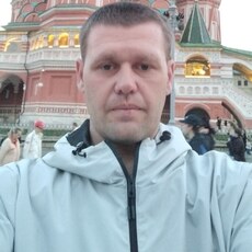Фотография мужчины Виталий, 43 года из г. Волгоград