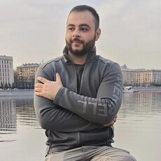 Фотография мужчины Александр, 29 лет из г. Тамбов