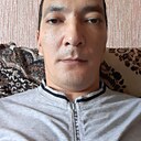 Кайыржан, 43 года