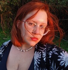 Лиза, 22 из г. Новосибирск.