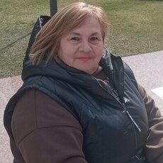 Фотография девушки Алёна, 54 года из г. Новопавловск