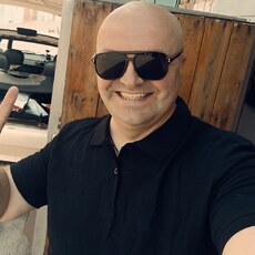 Фотография мужчины Олександр, 43 года из г. Житомир