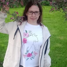 Фотография девушки Клара, 41 лет из г. Тверь