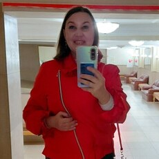 Фотография девушки Жанна, 42 лет из г. Ярославль