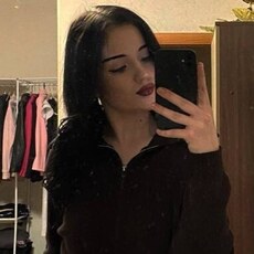 Фотография девушки Ди, 20 лет из г. Пенза