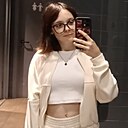 Ника, 18 лет