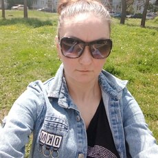 Фотография девушки Аря, 42 года из г. Ангарск