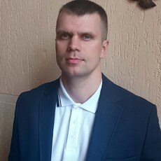 Фотография мужчины Вадим, 35 лет из г. Лида