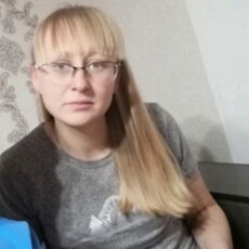 Фотография девушки Надежда, 35 лет из г. Курган