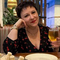 Фотография девушки Светлана, 40 лет из г. Вохтога