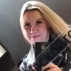 Фотография девушки Надежда, 39 год из г. Екатеринбург