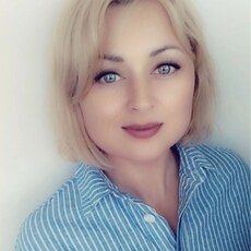 Фотография девушки Елена, 48 лет из г. Нижний Новгород