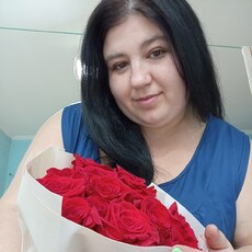 Фотография девушки Yuliia, 30 лет из г. Черновцы