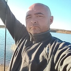 Фотография мужчины Виталий, 37 лет из г. Рудный
