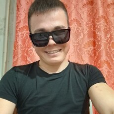Фотография мужчины Сергей, 23 года из г. Железногорск